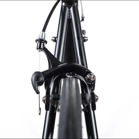 NEW Front & Rear Brake Set - Picture 3 of 4